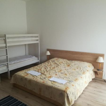 Mira Apartman Залакарош Экстерьер фото