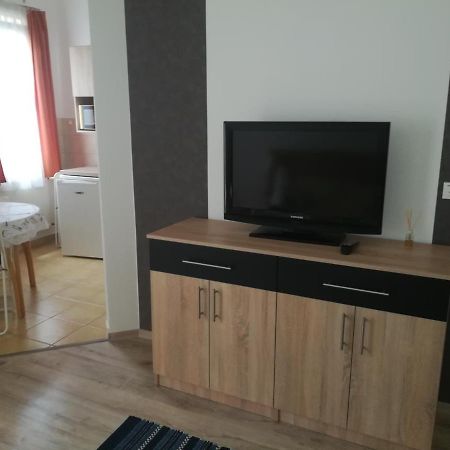 Mira Apartman Залакарош Экстерьер фото