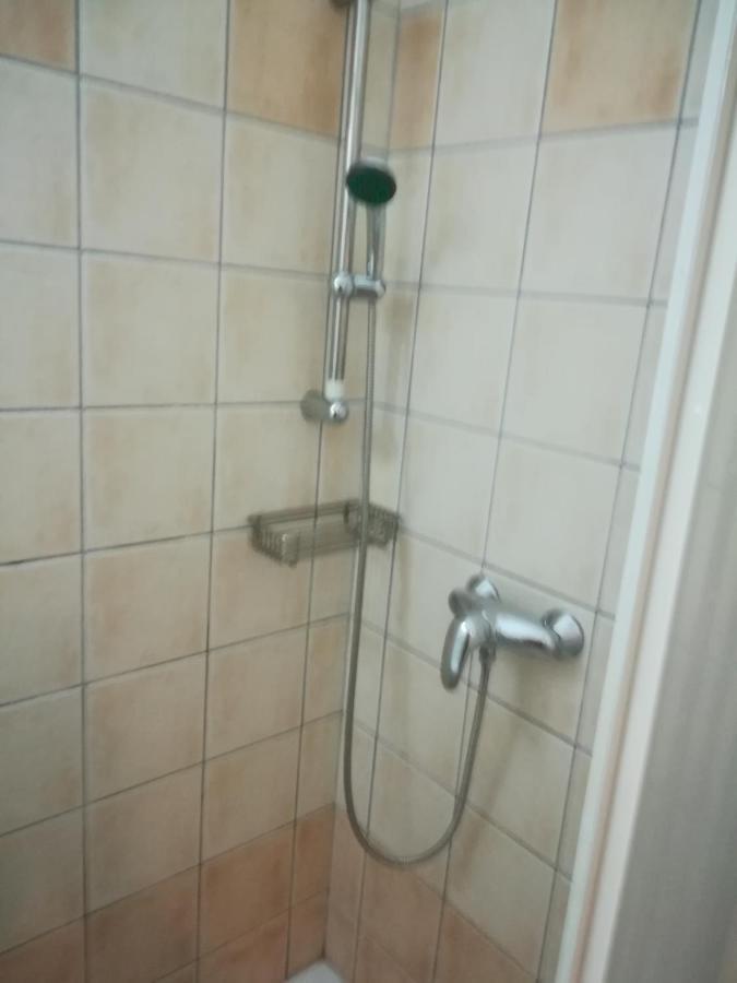 Mira Apartman Залакарош Экстерьер фото