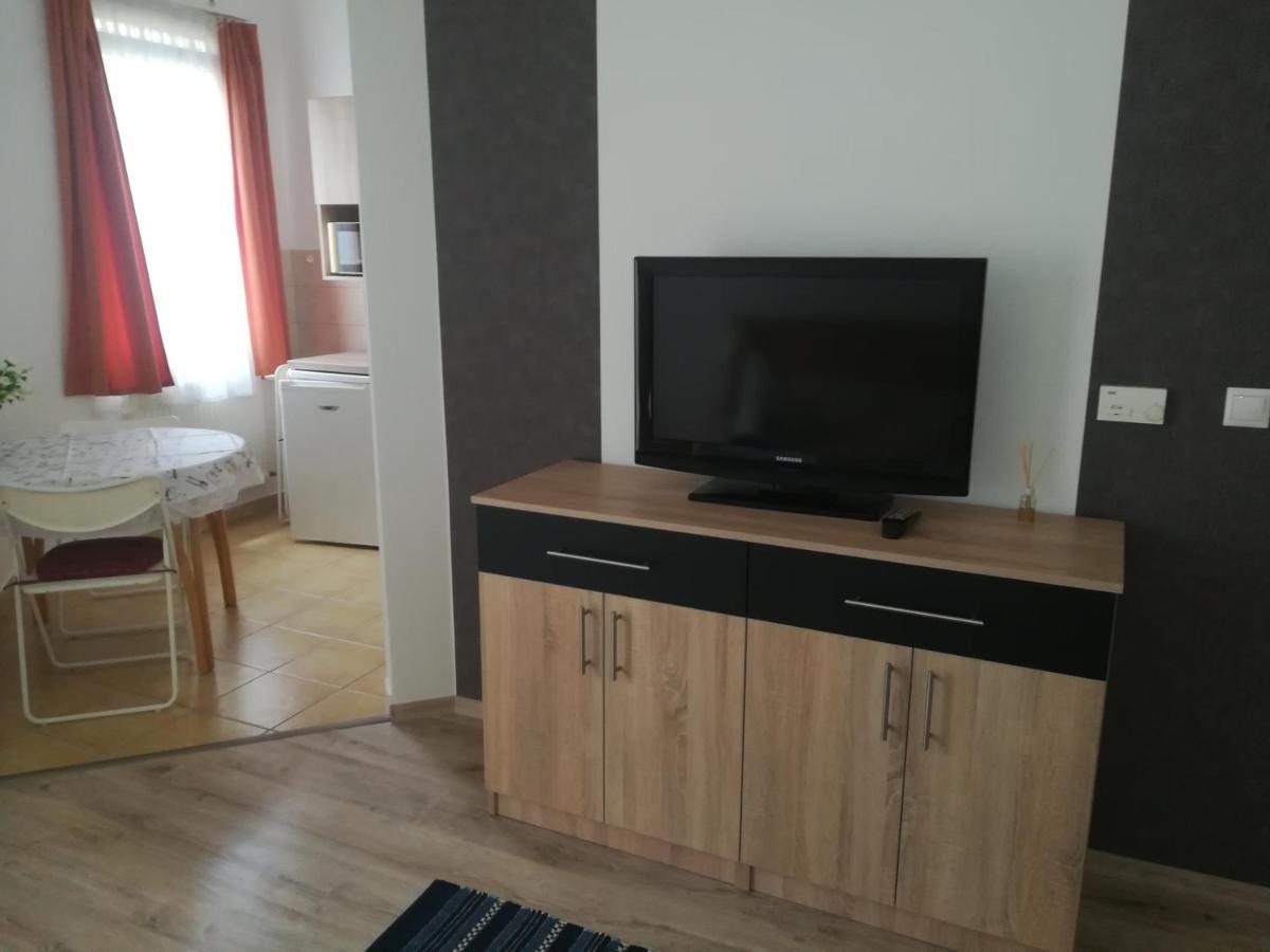 Mira Apartman Залакарош Экстерьер фото