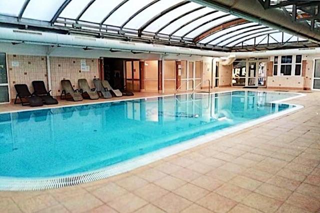 Mira Apartman Залакарош Экстерьер фото